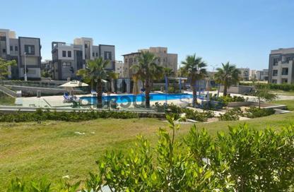 Chalet - 3 Bedrooms - 2 Bathrooms for sale in Gaia - Ras Al Hekma - North Coast