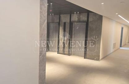 Office Space - Studio - 2 Bathrooms for sale in Park St. - Ring Road - The 5th Settlement - New Cairo City - Cairo Office Space - Studio - 2 Bathrooms for sale in Park St. - Ring Road - The 5th Settlement - New Cairo City - Cairo