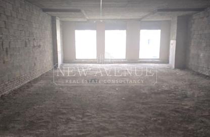 Office Space - Studio - 2 Bathrooms for sale in Park St. - Ring Road - The 5th Settlement - New Cairo City - Cairo Office Space - Studio - 2 Bathrooms for sale in Park St. - Ring Road - The 5th Settlement - New Cairo City - Cairo