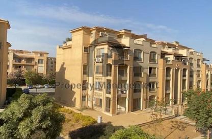 Apartment - 3 Bedrooms - 3 Bathrooms for rent in Stone Residence - 5th Settlement Compounds - The 5th Settlement - New Cairo City - Cairo