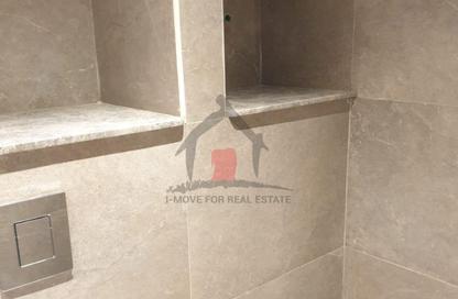 Apartment - 2 Bedrooms - 2 Bathrooms for rent in Park Side Residence - Zed Towers - Sheikh Zayed Compounds - Sheikh Zayed City - Giza