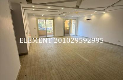 Apartment - 3 Bedrooms - 2 Bathrooms for sale in Al Khamayel city - Sheikh Zayed Compounds - Sheikh Zayed City - Giza