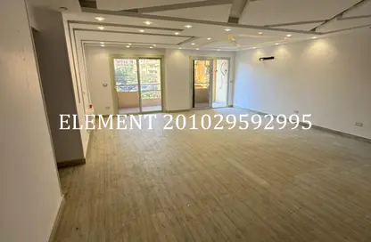 شقة - 3 غرف نوم - 2 حمامات للبيع في مدينة الخمائل - كمبوندات الشيخ زايد - الشيخ زايد - الجيزة