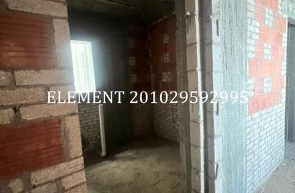 Apartment - 3 Bedrooms - 2 Bathrooms for sale in Al Khamayel city - Sheikh Zayed Compounds - Sheikh Zayed City - Giza