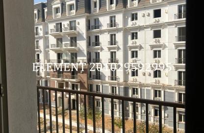 Apartment - 3 Bedrooms - 2 Bathrooms for sale in Al Khamayel city - Sheikh Zayed Compounds - Sheikh Zayed City - Giza