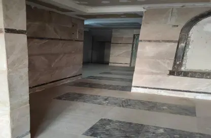 Apartment - 3 Bedrooms - 2 Bathrooms for sale in Al Andalus Buildings - Al Andalus District - New Cairo City - Cairo