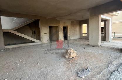 فيلا - 6 غرف نوم - 8 حمامات للبيع في نيو جيزة - طريق مصر اسكندرية الصحراوي - مدينة 6 أكتوبر - الجيزة