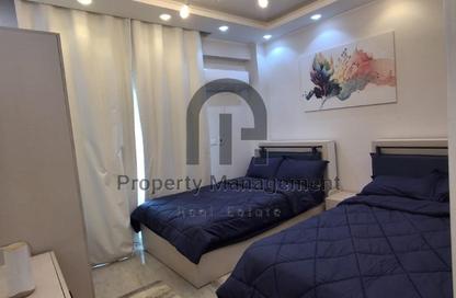 Apartment - 2 - 1 for rent in Katameya Gardens - El Katameya Compounds - El Katameya - New Cairo City - Cairo