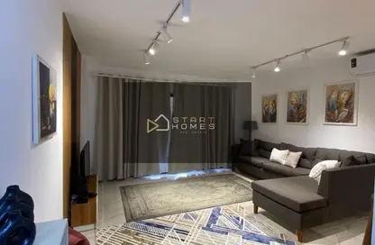 شقة - 3 غرف نوم - 2 حمامات للايجار في پريڤادو - مدينتي - القاهرة