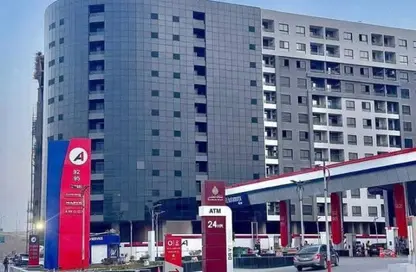 Office Space - 2 Bedrooms - 2 Bathrooms for sale in Katameya Gate - El Katameya Compounds - El Katameya - New Cairo City - Cairo Office Space - 2 Bedrooms - 2 Bathrooms for sale in Katameya Gate - El Katameya Compounds - El Katameya - New Cairo City - Cairo