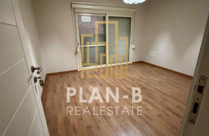 Apartment - 3 Bedrooms - 3 Bathrooms for sale in New Giza - Cairo Alexandria Desert Road - 6 October City - Giza