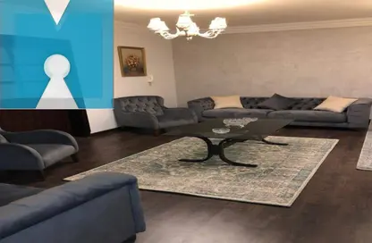 Apartment - 3 Bedrooms - 1 Bathroom for sale in Opera City - 6th District - Sheikh Zayed City - Giza