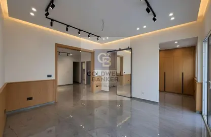 Apartment - 2 Bedrooms - 3 Bathrooms for sale in Hyde Park - New Cairo City - Cairo