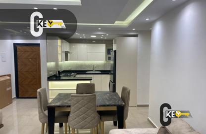 Apartment - 2 Bedrooms - 1 Bathroom for rent in El Rehab Extension - Al Rehab - New Cairo City - Cairo Apartment - 2 Bedrooms - 1 Bathroom for rent in El Rehab Extension - Al Rehab - New Cairo City - Cairo