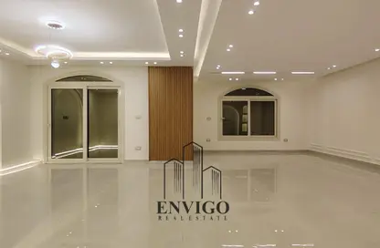 شقة - 3 غرف نوم - 3 حمامات للبيع في المنطقة السادسة - مدينة نصر - القاهرة