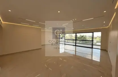 شقة - 3 غرف نوم - 2 حمامات للبيع في فيفث سكوير - التجمع الخامس - مدينة القاهرة الجديدة - القاهرة