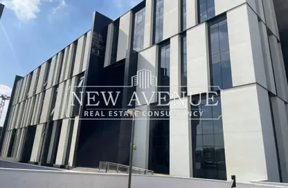 Office Space - 7+ Bedrooms - 2 Bathrooms for rent in Hyde Park Business District Mall - South Teseen St. - The 5th Settlement - New Cairo City - Cairo