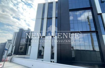 Office Space - 7+ Bedrooms - 2 Bathrooms for rent in Hyde Park Business District Mall - South Teseen St. - The 5th Settlement - New Cairo City - Cairo