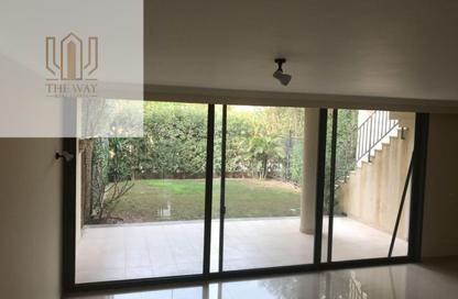 Townhouse - 3 Bedrooms - 4 Bathrooms for rent in Allegria - Sheikh Zayed Compounds - Sheikh Zayed City - Giza Townhouse - 3 Bedrooms - 4 Bathrooms for rent in Allegria - Sheikh Zayed Compounds - Sheikh Zayed City - Giza