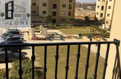 Apartment - 3 Bedrooms - 3 Bathrooms for rent in Mivida - 5th Settlement Compounds - The 5th Settlement - New Cairo City - Cairo