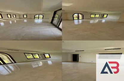 Villa - 4 Bedrooms - 4 Bathrooms for rent in Mivida - 5th Settlement Compounds - The 5th Settlement - New Cairo City - Cairo