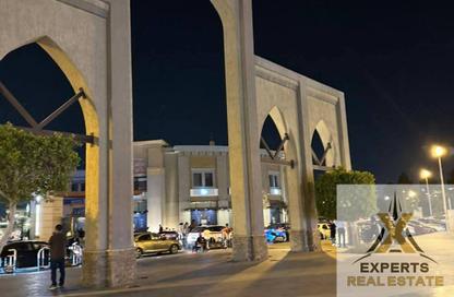 Shop - Studio for sale in Privado - Madinaty - Cairo