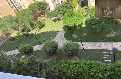 Apartment - 2 Bedrooms - 2 Bathrooms for sale in Privado - Madinaty - Cairo