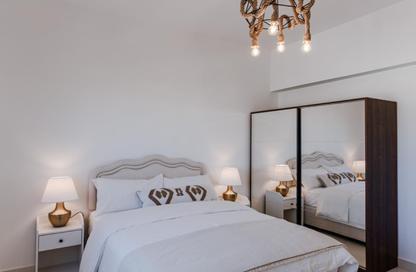 Chalet - 3 Bedrooms - 2 Bathrooms for sale in Marassi - Sidi Abdel Rahman - North Coast Chalet - 3 Bedrooms - 2 Bathrooms for sale in Marassi - Sidi Abdel Rahman - North Coast