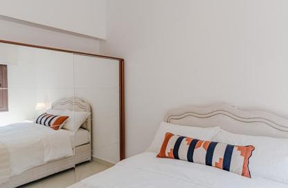 Chalet - 3 Bedrooms - 2 Bathrooms for sale in Marassi - Sidi Abdel Rahman - North Coast Chalet - 3 Bedrooms - 2 Bathrooms for sale in Marassi - Sidi Abdel Rahman - North Coast