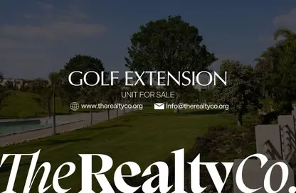 Villa - 5 Bedrooms - 6 Bathrooms for sale in Palm Hills Golf Extension - Al Wahat Road - 6 October City - Giza