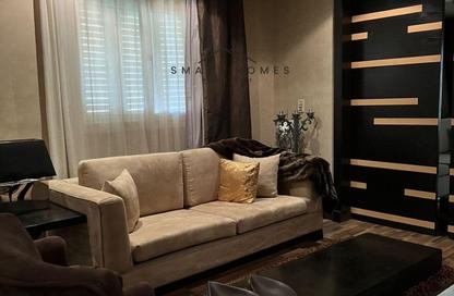 Apartment - 2 - 2 for rent in Zayed 2000 - 4th District - Sheikh Zayed City - Giza