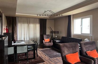 Apartment - 2 - 2 for rent in Zayed 2000 - 4th District - Sheikh Zayed City - Giza