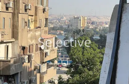 Apartment - 3 Bedrooms - 3 Bathrooms for sale in Al Mesaha St. - Dokki - Giza