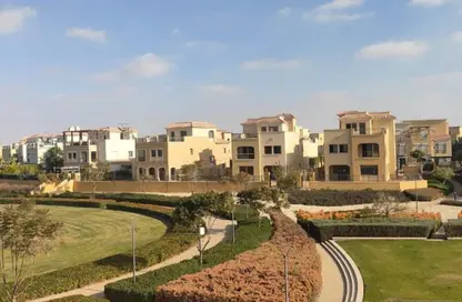 فيلا - 5 غرف نوم - 4 حمامات للبيع في ميفيدا - كمبوندات التجمع الخامس - التجمع الخامس - مدينة القاهرة الجديدة - القاهرة