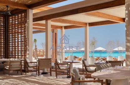 Chalet - 1 Bedroom - 2 Bathrooms for sale in Ogami - Ras Al Hekma - North Coast Chalet - 1 Bedroom - 2 Bathrooms for sale in Ogami - Ras Al Hekma - North Coast