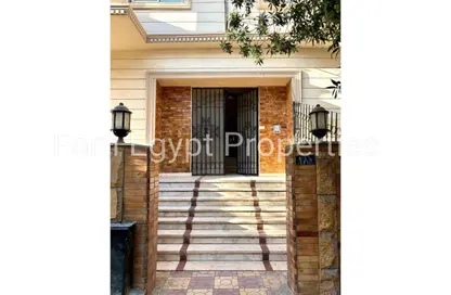 Apartment - 3 Bedrooms - 2 Bathrooms for sale in West Arabella - 5th Settlement Compounds - The 5th Settlement - New Cairo City - Cairo