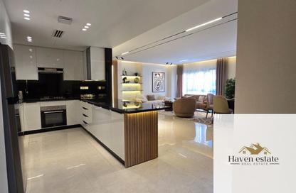 Apartment - 3 Bedrooms - 3 Bathrooms for rent in Villette - 5th Settlement Compounds - The 5th Settlement - New Cairo City - Cairo