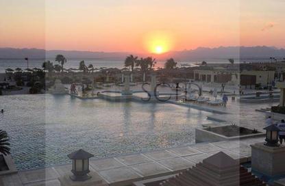 Chalet - 2 Bedrooms - 3 Bathrooms for sale in Mesca - Soma Bay - Safaga - Hurghada - Red Sea