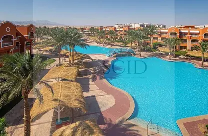 Chalet - 2 Bedrooms - 3 Bathrooms for sale in Mesca - Soma Bay - Safaga - Hurghada - Red Sea