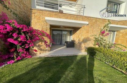 Apartment - 3 Bedrooms - 2 Bathrooms for sale in Swan Lake Gouna - El Gouna - Hurghada - Red Sea