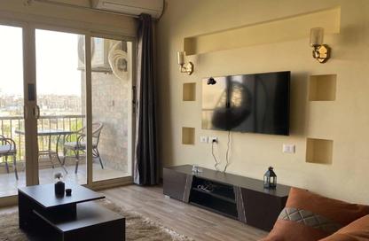 Apartment - 3 Bedrooms - 2 Bathrooms for rent in The Address - 12th District - Sheikh Zayed City - Giza
