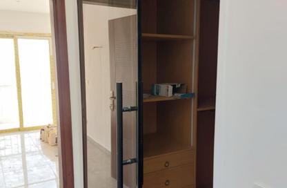 Apartment - 3 Bedrooms - 2 Bathrooms for sale in Green Square - Mostakbal City Compounds - Mostakbal City - Future City - Cairo Apartment - 3 Bedrooms - 2 Bathrooms for sale in Green Square - Mostakbal City Compounds - Mostakbal City - Future City - Cairo