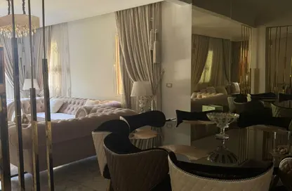 Villa - 4 Bedrooms - 3 Bathrooms for sale in Mivida - 5th Settlement Compounds - The 5th Settlement - New Cairo City - Cairo