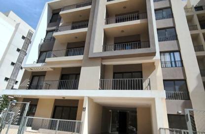 Apartment - 3 Bedrooms - 3 Bathrooms for sale in Fifth Square - The 5th Settlement - New Cairo City - Cairo