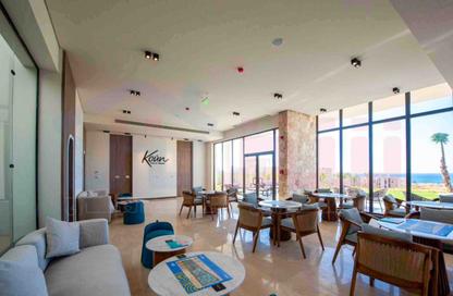 Chalet - 3 Bedrooms - 3 Bathrooms for sale in Koun - Ras Al Hekma - North Coast Chalet - 3 Bedrooms - 3 Bathrooms for sale in Koun - Ras Al Hekma - North Coast