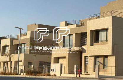 Villa - 6 Bedrooms - 7 Bathrooms for sale in Palm Hills New Cairo - 5th Settlement Compounds - The 5th Settlement - New Cairo City - Cairo Villa - 6 Bedrooms - 7 Bathrooms for sale in Palm Hills New Cairo - 5th Settlement Compounds - The 5th Settlement - New Cairo City - Cairo