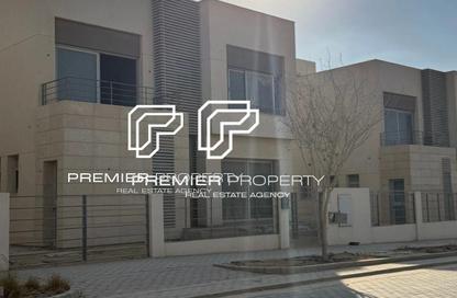 Villa - 6 Bedrooms - 7 Bathrooms for sale in Palm Hills New Cairo - 5th Settlement Compounds - The 5th Settlement - New Cairo City - Cairo