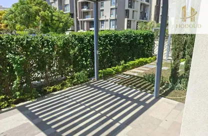 Apartment - 2 Bedrooms - 3 Bathrooms for rent in Eastown - 5th Settlement Compounds - The 5th Settlement - New Cairo City - Cairo