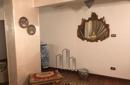 Apartment - 3 - 2 for sale in Omarat Al Madfaaia St. - Masaken Al Mohandesin - Nasr City - Cairo