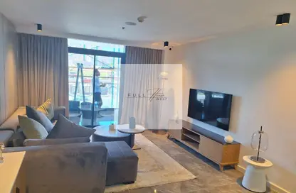 شقة - 2 غرف نوم - 2 حمامات للبيع في ماريوت ريزيدنس هليوبوليس - الماظة - مصر الجديدة - القاهرة